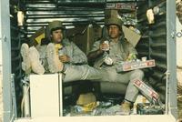 Spies Like Us - 8 x 10 Color Photo #14