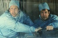 Spies Like Us - 8 x 10 Color Photo #22