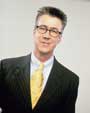 Spin City - 8 x 10 Color Photo #6