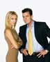Spin City - 8 x 10 Color Photo #13