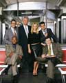Spin City - 8 x 10 Color Photo #14