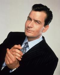 Spin City - 8 x 10 Color Photo #2