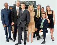 Spin City - 8 x 10 Color Photo #3