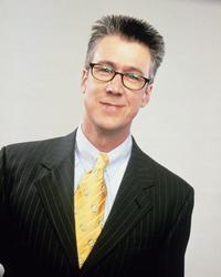 Spin City - 8 x 10 Color Photo #6