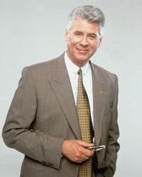 Spin City - 8 x 10 Color Photo #7