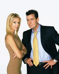 Spin City - 8 x 10 Color Photo #13
