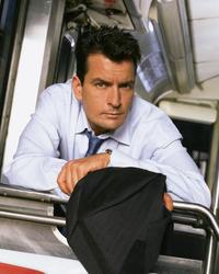 Spin City - 8 x 10 Color Photo #15