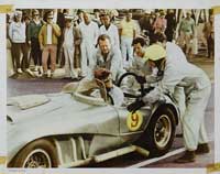 Spinout - 8 x 10 Color Photo #5