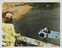 Spinout - 8 x 10 Color Photo #6