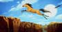 Spirit: Stallion of the Cimarron - 8 x 10 Color Photo #3