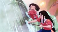 Spirited Away - 8 x 10 Color Photo #3