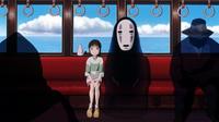 Spirited Away - 8 x 10 Color Photo #7