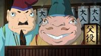Spirited Away - 8 x 10 Color Photo #9