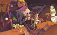 Spirited Away - 8 x 10 Color Photo #11
