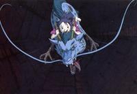 Spirited Away - 8 x 10 Color Photo #12