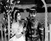 Spite Marriage - 8 x 10 B&W Photo #1