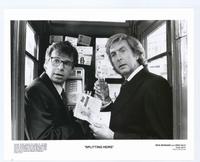 Splitting Heirs - 8 x 10 B&W Photo #1