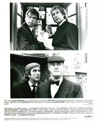 Splitting Heirs - 8 x 10 B&W Photo #5