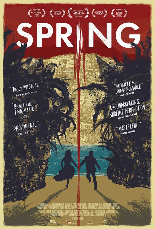 Spring Film Spring Film