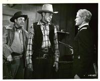 Springfield Rifle - 8 x 10 B&W Photo #2