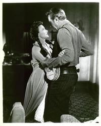 Springfield Rifle - 8 x 10 B&W Photo #9