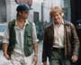 Spy Game - 8 x 10 Color Photo #5