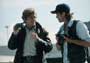 Spy Game - 8 x 10 Color Photo #6