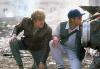 Spy Game - 8 x 10 Color Photo #1