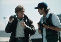 Spy Game - 8 x 10 Color Photo #6