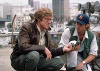 Spy Game - 8 x 10 Color Photo #7