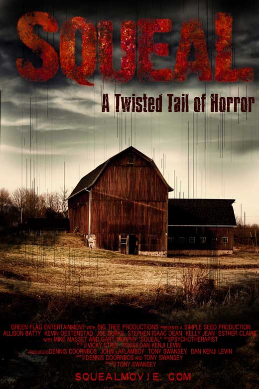 Squeal movie download