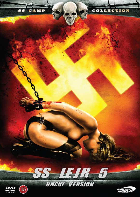 SS Camp 5: Women's Hell movie