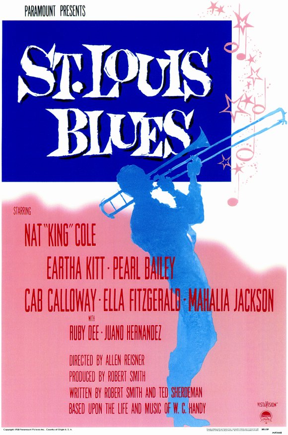 St. Louis Blues movie