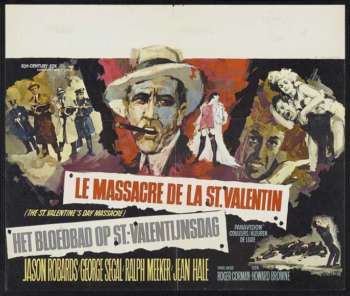 valentines massacre. Valentine#39;s Day Massacre