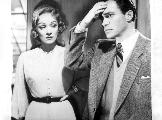 Stage Fright - 8 x 10 B&W Photo #4