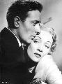 Stage Fright - 8 x 10 B&W Photo #5