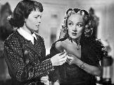 Stage Fright - 8 x 10 B&W Photo #6