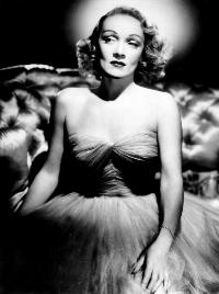 Stage Fright - 8 x 10 B&W Photo #1