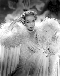 Stage Fright - 8 x 10 B&W Photo #2