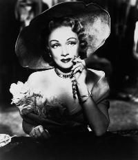 Stage Fright - 8 x 10 B&W Photo #3