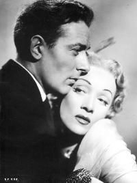 Stage Fright - 8 x 10 B&W Photo #5