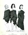 Stalag 17 - 8 x 10 B&W Photo #9
