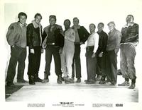 Stalag 17 - 8 x 10 B&W Photo #2