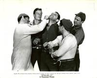 Stalag 17 - 8 x 10 B&W Photo #3
