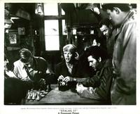 Stalag 17 - 8 x 10 B&W Photo #7