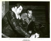 Stalag 17 - 8 x 10 B&W Photo #8