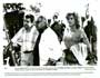 Stanley and Iris - 8 x 10 B&W Photo #2