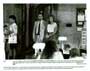Stanley and Iris - 8 x 10 B&W Photo #6