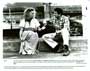 Stanley and Iris - 8 x 10 B&W Photo #8