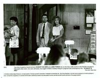 Stanley and Iris - 8 x 10 B&W Photo #6